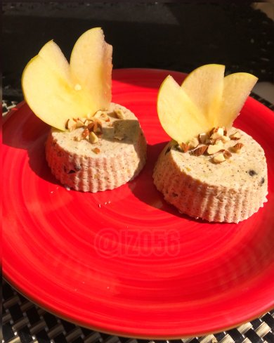 Десерт «польза за 5 минут» - Шаг 6