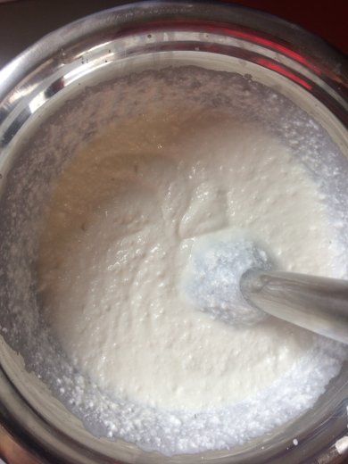 Королевская ватрушка пп мега сочная - Шаг 2