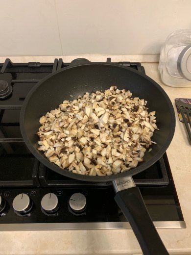 Жюльен - Шаг 3