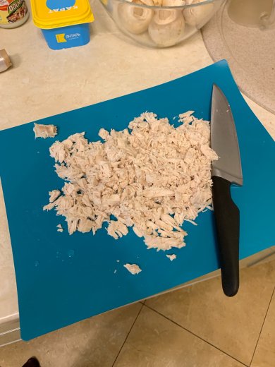 Жюльен - Шаг 4