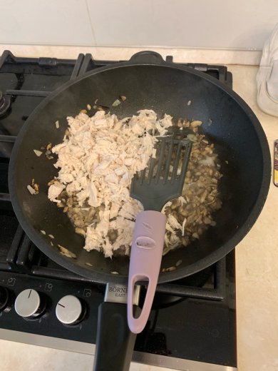 Жюльен - Шаг 5