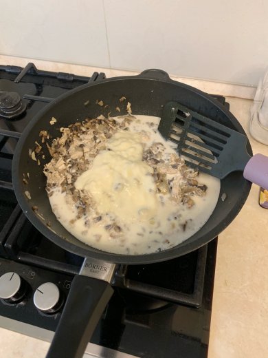 Жюльен - Шаг 6