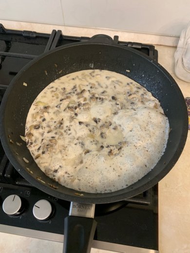 Жюльен - Шаг 7