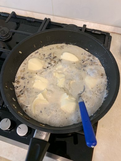 Жюльен - Шаг 8