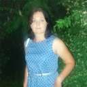 Наташа Лаврусюк