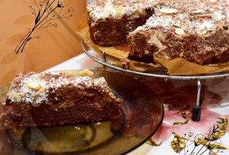 торт НЕСКВИК