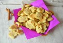 Домашнее печенье самый простой и легкий рецепт!