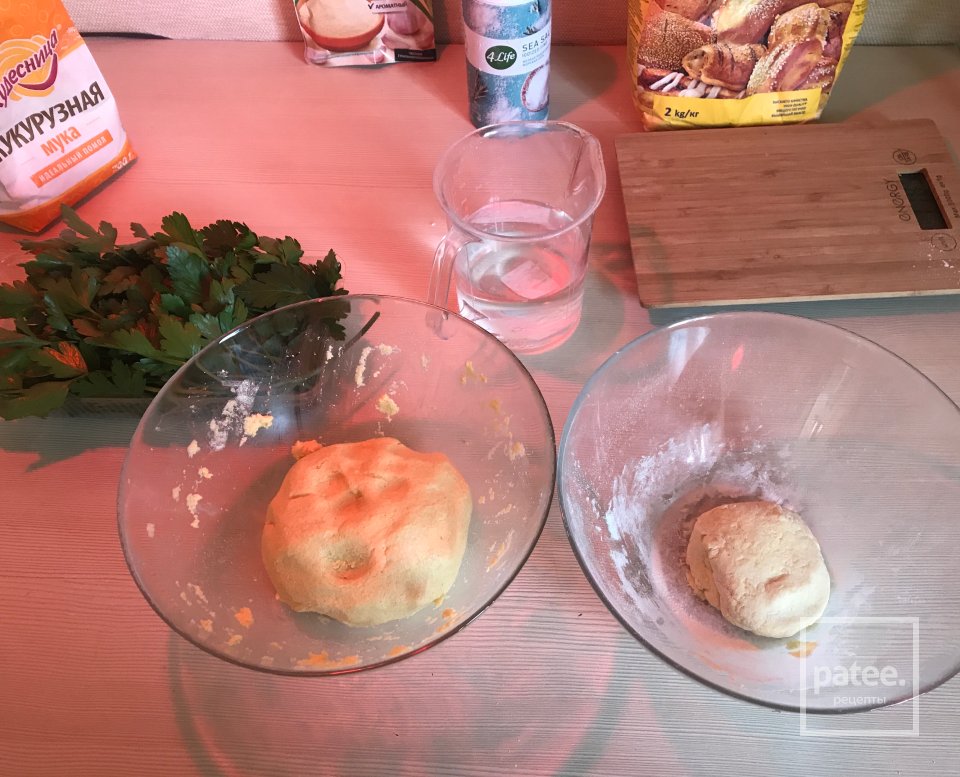 Мексиканский обед - Шаг 5