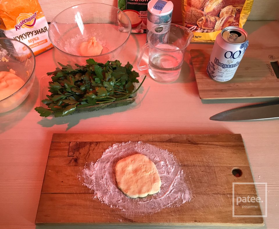 Мексиканский обед - Шаг 13