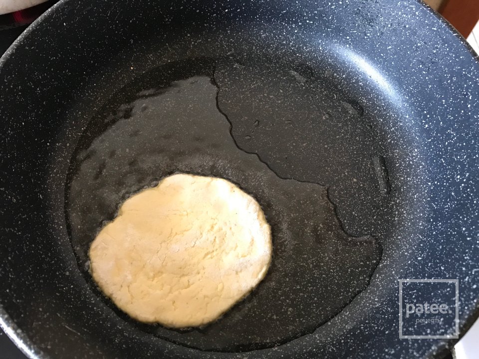 Мексиканский обед - Шаг 14