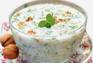 Суп "Таратор"