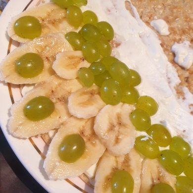 ПП Овсяноблин - Шаг 3