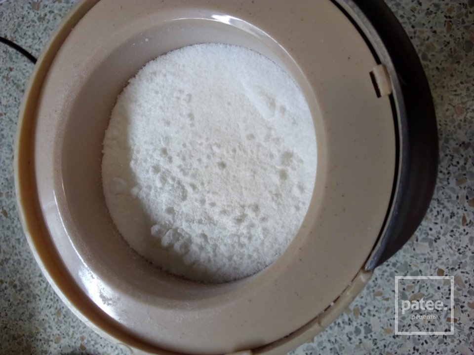 Вяленая вишня на зиму - Шаг 3