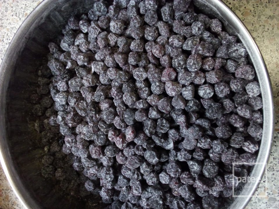 Вяленая вишня на зиму - Шаг 5