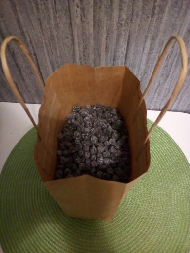 Вяленая вишня на зиму - Шаг 6