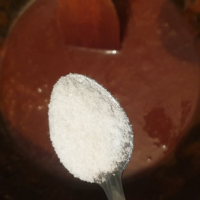 Солёная карамель - Шаг 7