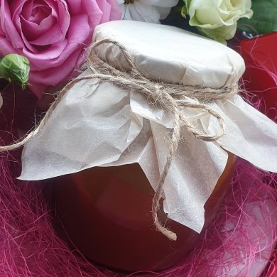 Солёная карамель - Шаг 8