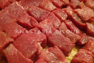 Говядина с сыром для налисников/блинов