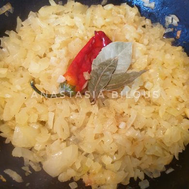 Говядина с сыром для налисников/блинов - Шаг 7