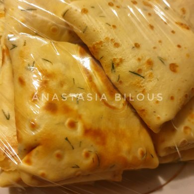 Говядина с сыром для налисников/блинов - Шаг 13