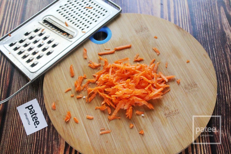 Классическая солянка с капустой - Шаг 6