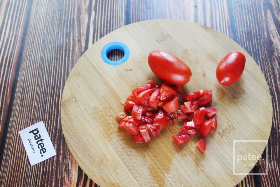 Классическая солянка с капустой - Шаг 8