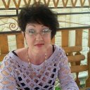 Людмила Конивцова