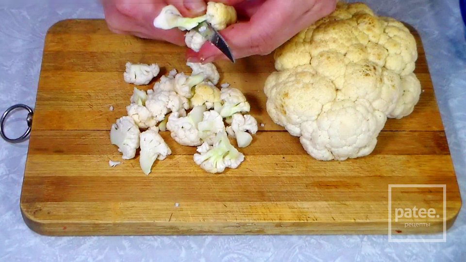 Запеканка с курицей и овощами - Шаг 2