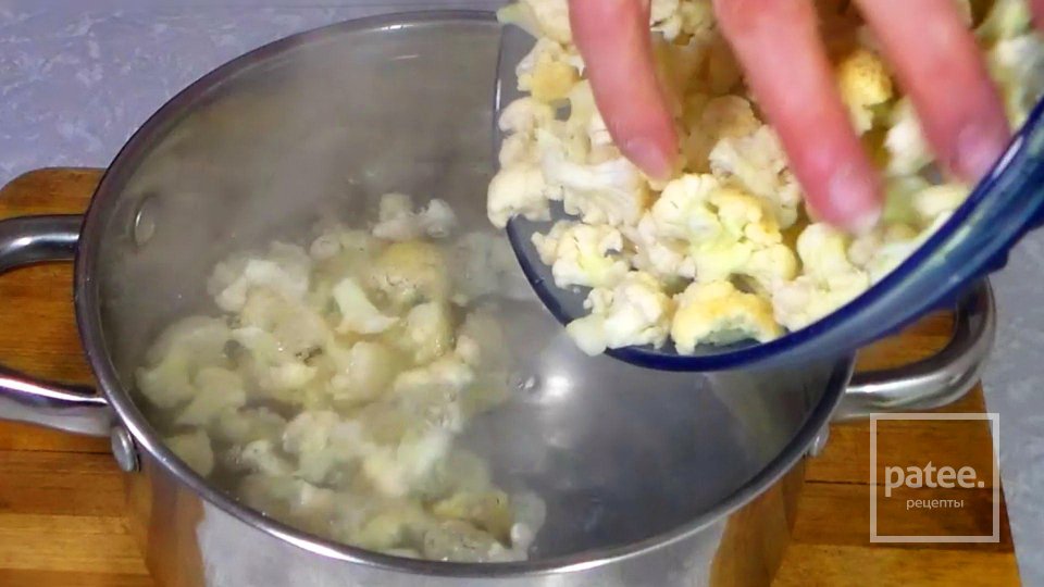 Запеканка с курицей и овощами - Шаг 3