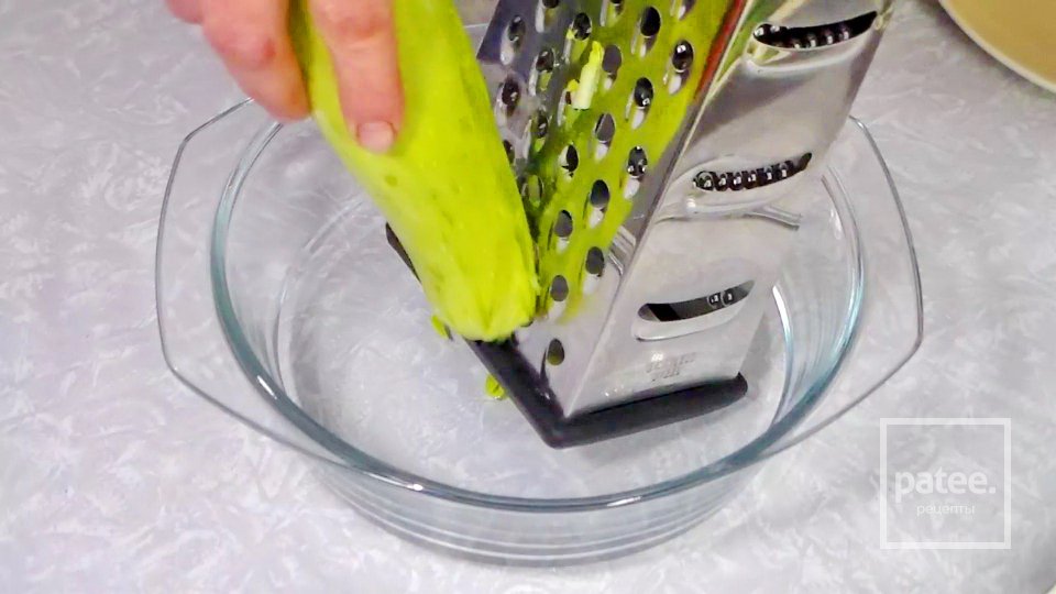 Запеканка с курицей и овощами - Шаг 4