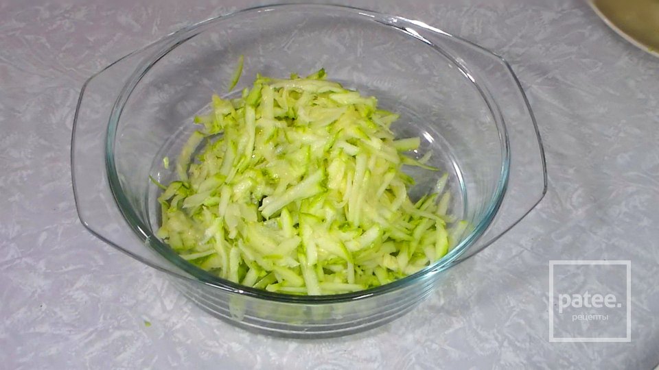 Запеканка с курицей и овощами - Шаг 5