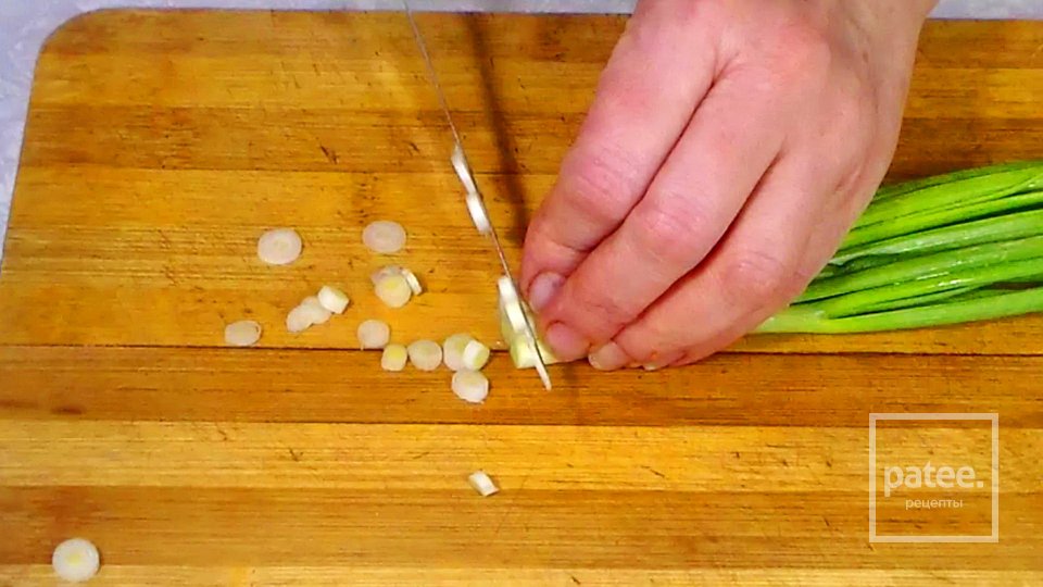 Запеканка с курицей и овощами - Шаг 6