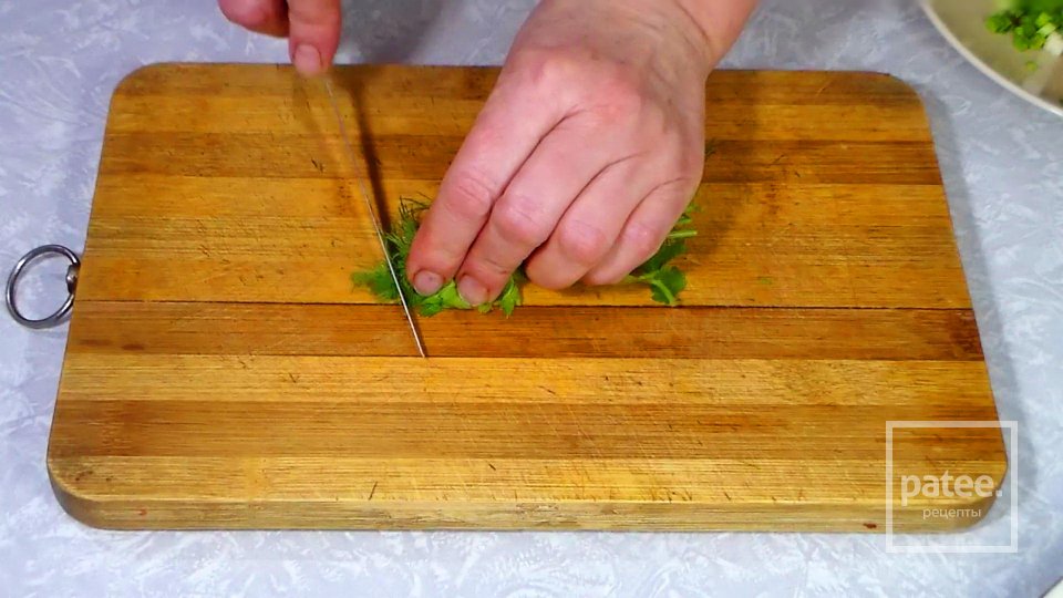 Запеканка с курицей и овощами - Шаг 7