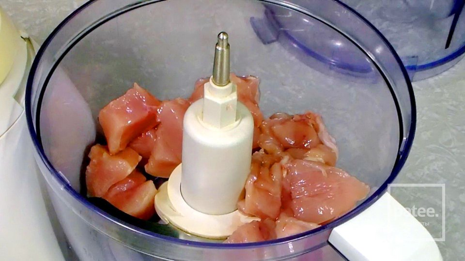 Запеканка с курицей и овощами - Шаг 9