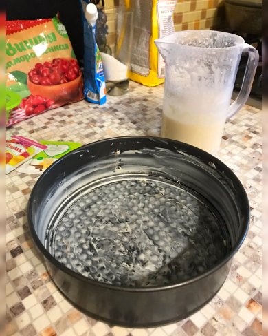 Сливочный нежнейший “Дон Панчо“. - Шаг 3