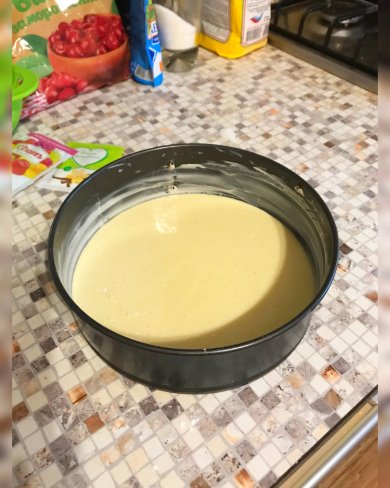 Сливочный нежнейший “Дон Панчо“. - Шаг 5