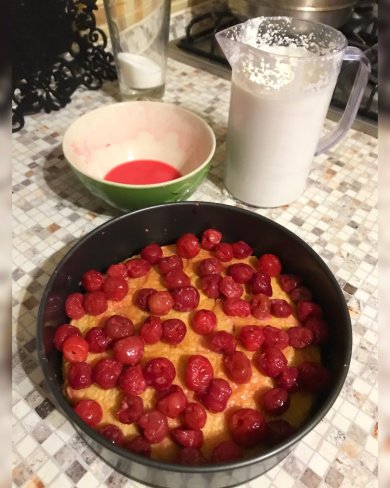 Сливочный нежнейший “Дон Панчо“. - Шаг 7