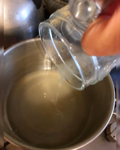 Сливочный нежнейший “Дон Панчо“. - Шаг 8