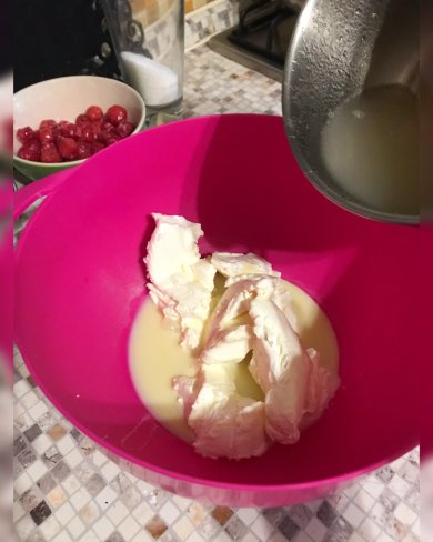 Сливочный нежнейший “Дон Панчо“. - Шаг 9