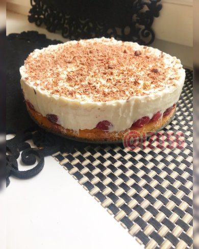 Сливочный нежнейший “Дон Панчо“. - Шаг 12