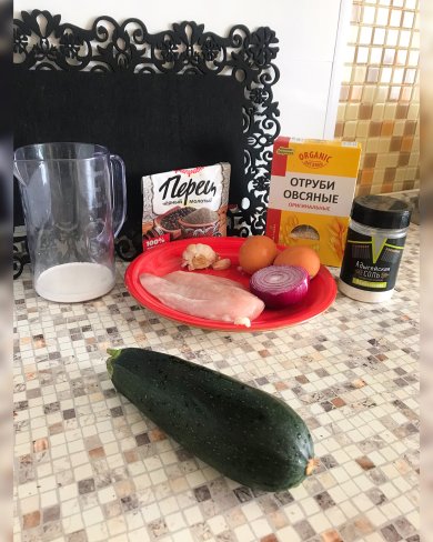 ПП-чебуреки - Шаг 1