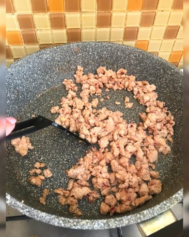 ПП-чебуреки - Шаг 3