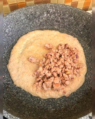 ПП-чебуреки - Шаг 5