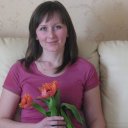 Бебешко Анна