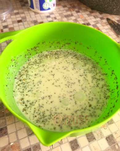 Пп ленивые пельмени из лаваша - Шаг 7