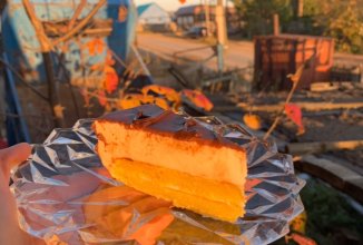 Птичье молоко