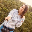 Алина Шумова