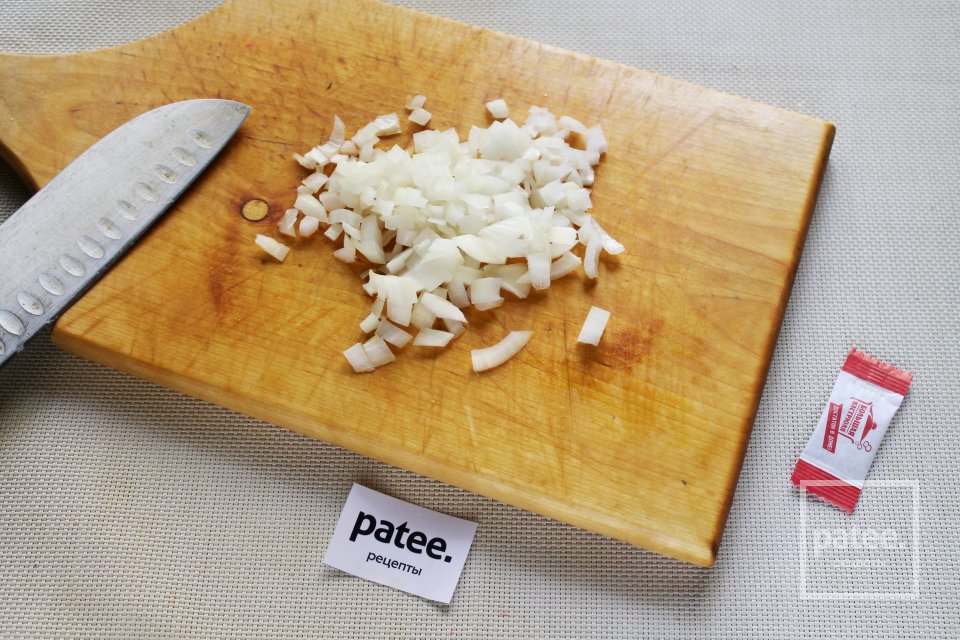 Суп с пшеном и перепелами - Шаг 5