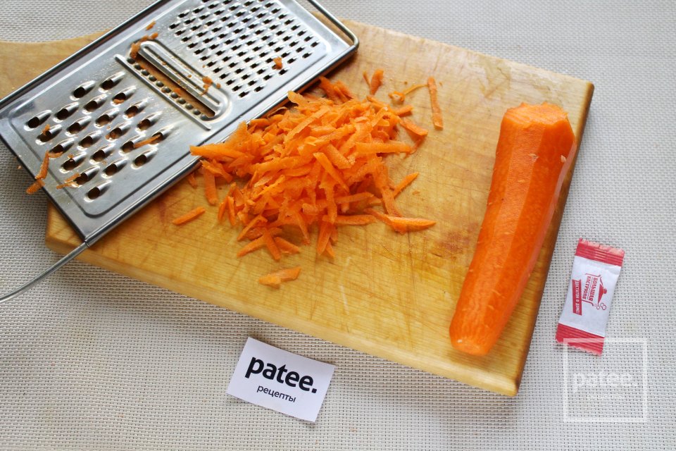 Суп с пшеном и перепелами - Шаг 6