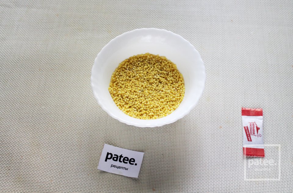 Суп с пшеном и перепелами - Шаг 10